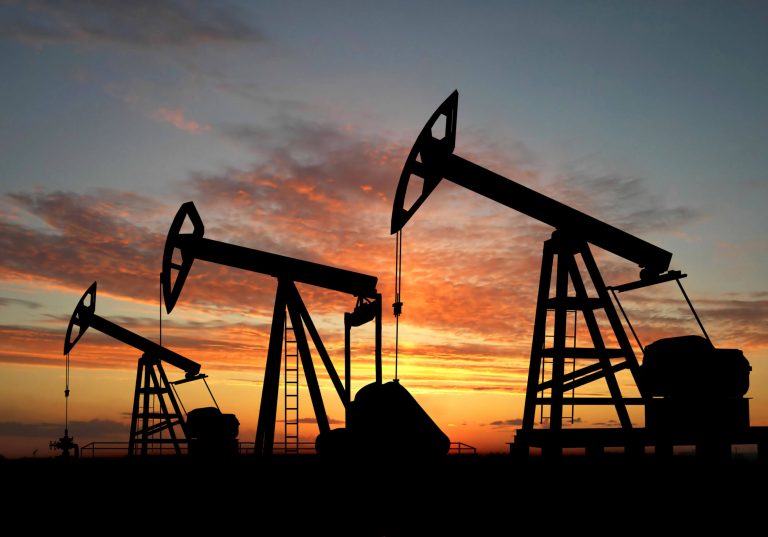 Нефть. Технологии поиска и добыча нефти на сегодня
