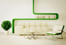 Идеи обновления интерьера