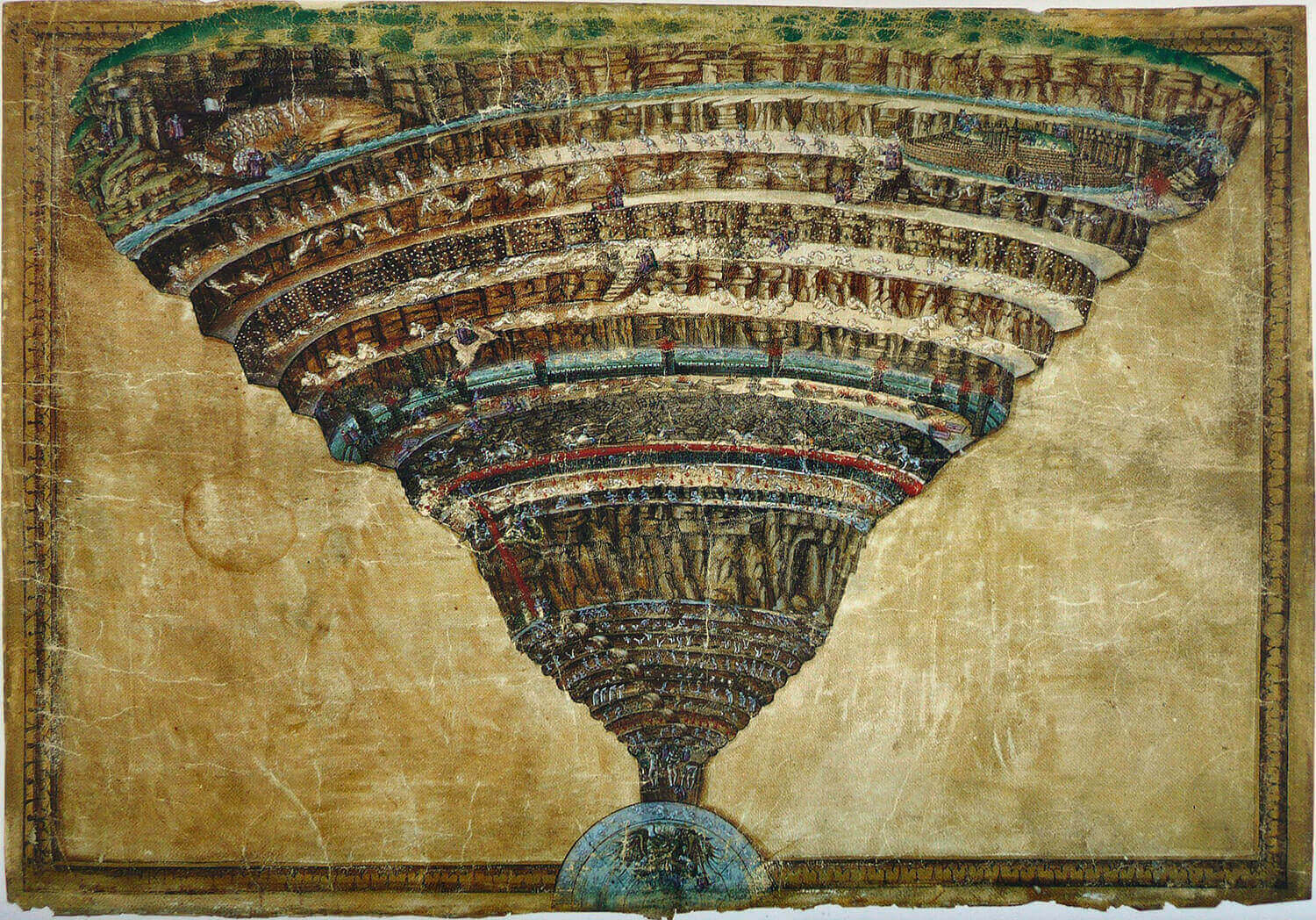 9 