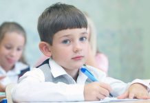 Почему не обязательно учиться на отлично?