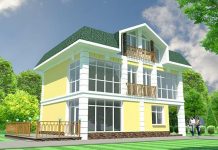 Выбирайте место для жилья