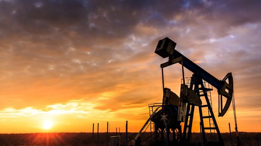 oil